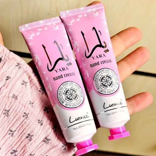 کرم دست یارا