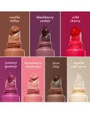 لیپ گلاس رژ خیس/e/l/f/Glow Reviver Melting Lip Balmمستر کوالیتی
