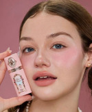 رژگونه مایع سلطنتی/گیگی بیر gege bear/کیفیت بینظیر