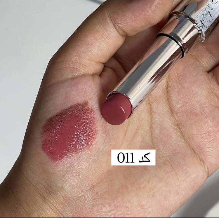 رژ جامد خیس شیر آپ/sheer up lipstick 💄/اورجینال