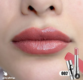 رژ جامد خیس شیر آپ/sheer up lipstick 💄/اورجینال