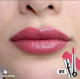 رژ جامد خیس شیر آپ/sheer up lipstick 💄/اورجینال