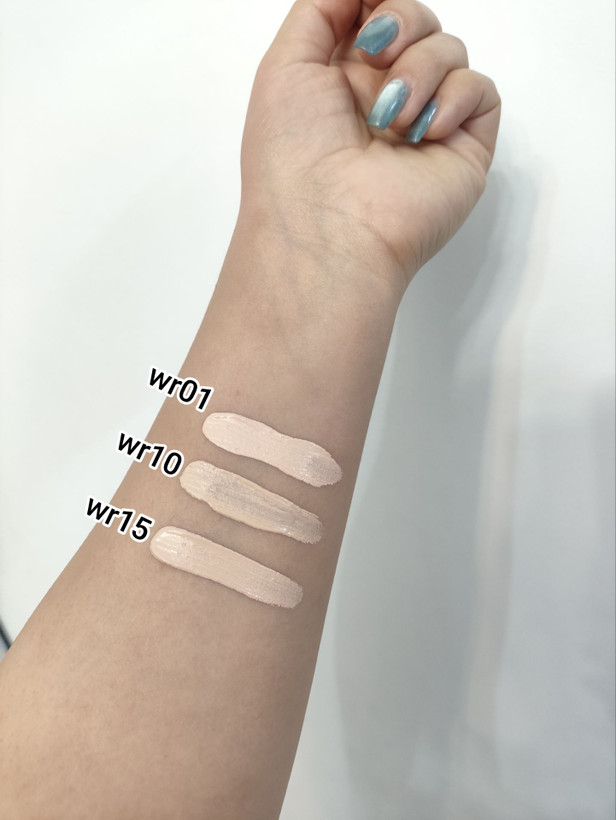 کانسیلر فول کاور طرح کیکو/ KiiKO Milano Full Coverage 2-in-1 Foundation & Concealer