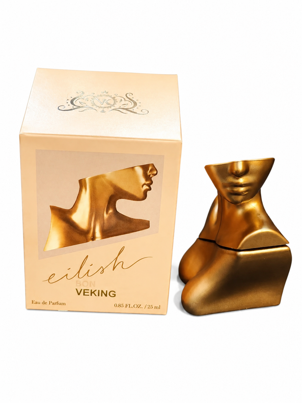 عطر زنانه بیلی ایلیش/ادو پرفیوم /25ml/org