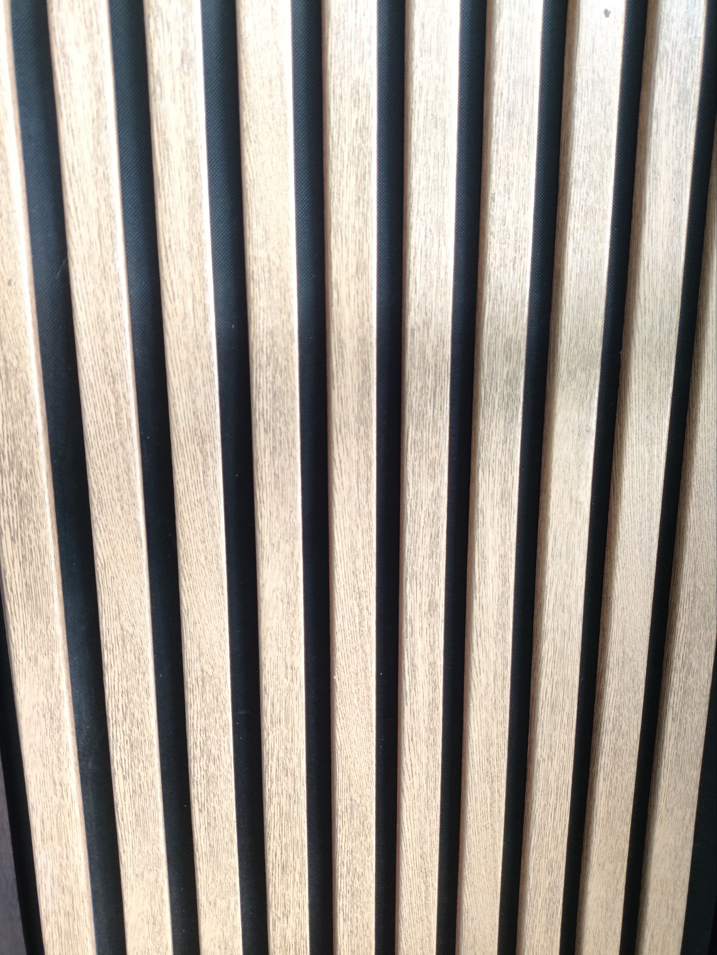ترمووال mdf/50.280/پشت فوم دار/افرا